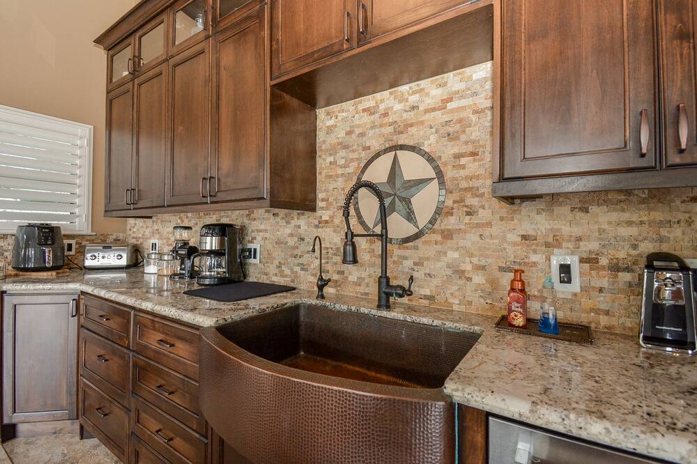 Photo of Kitchen in Brazoria