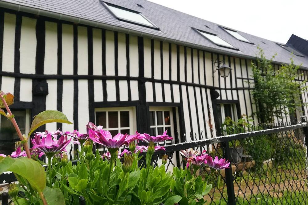 Photo of Outdoor in Sassetot-le-Mauconduit
