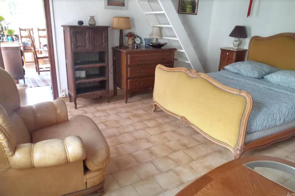 Photo of Livingroom in Sassetot-le-Mauconduit