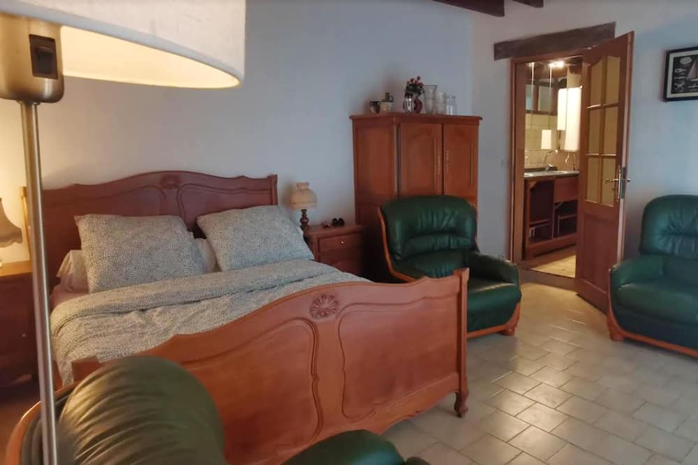 Photo of Livingroom in Sassetot-le-Mauconduit