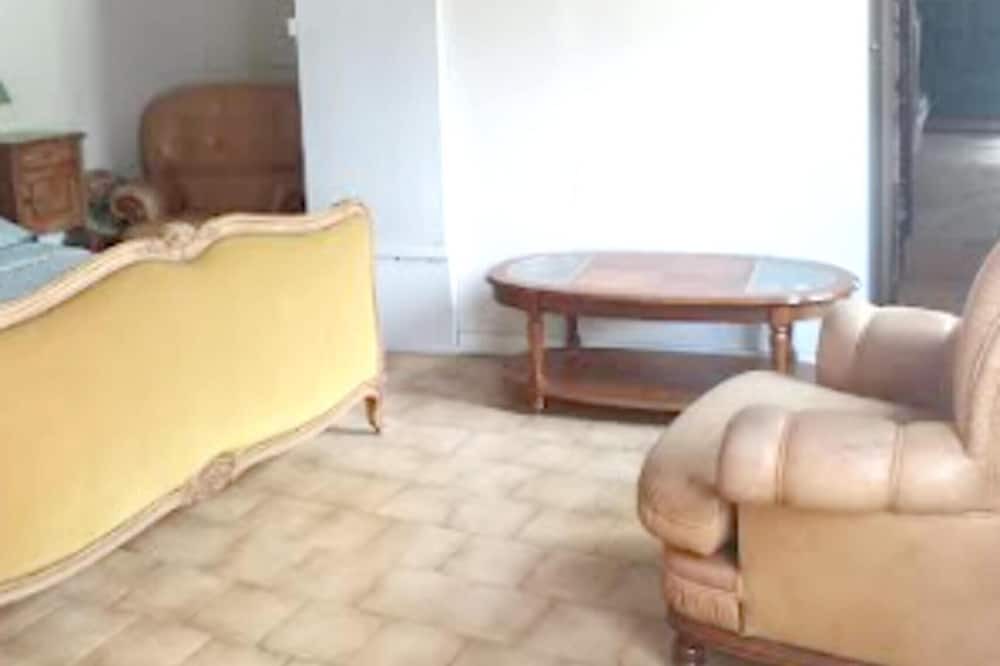 Photo of Livingroom in Sassetot-le-Mauconduit