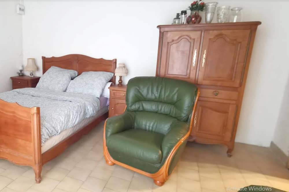 Photo of Livingroom in Sassetot-le-Mauconduit
