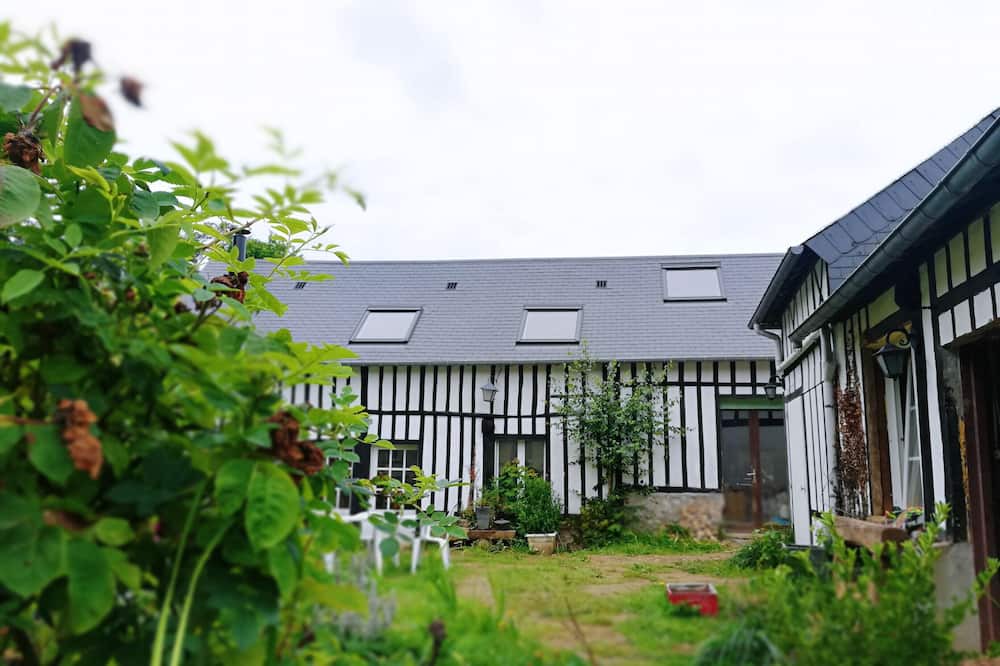 Photo of Outdoor in Sassetot-le-Mauconduit