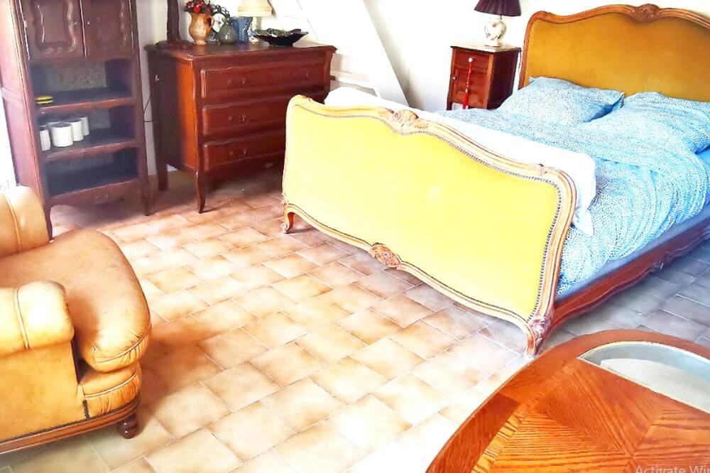 Photo of Livingroom in Sassetot-le-Mauconduit