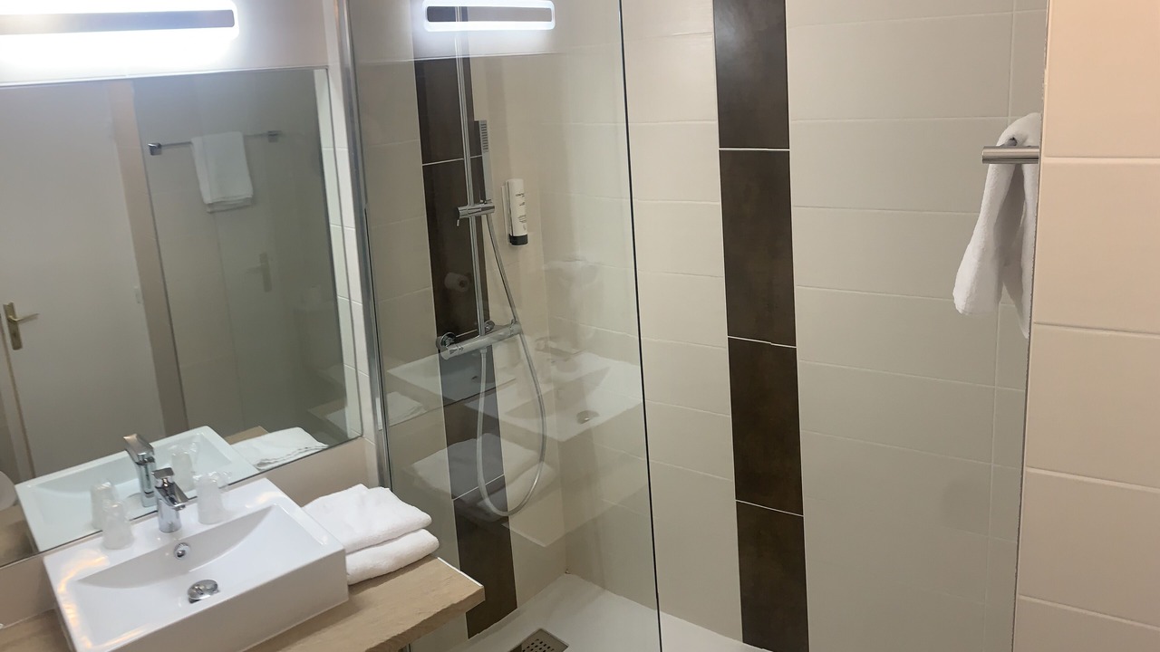 Photo of Bathroom in Toulouse North