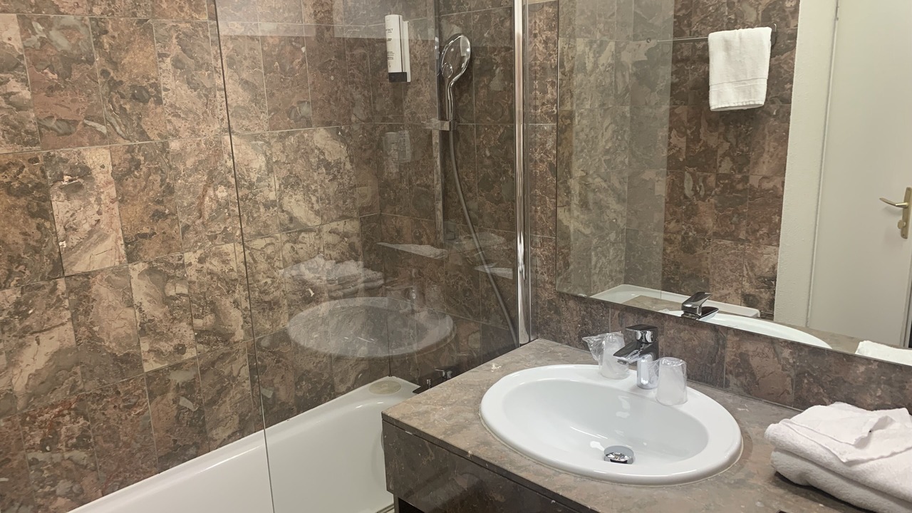 Photo of Bathroom in Toulouse North