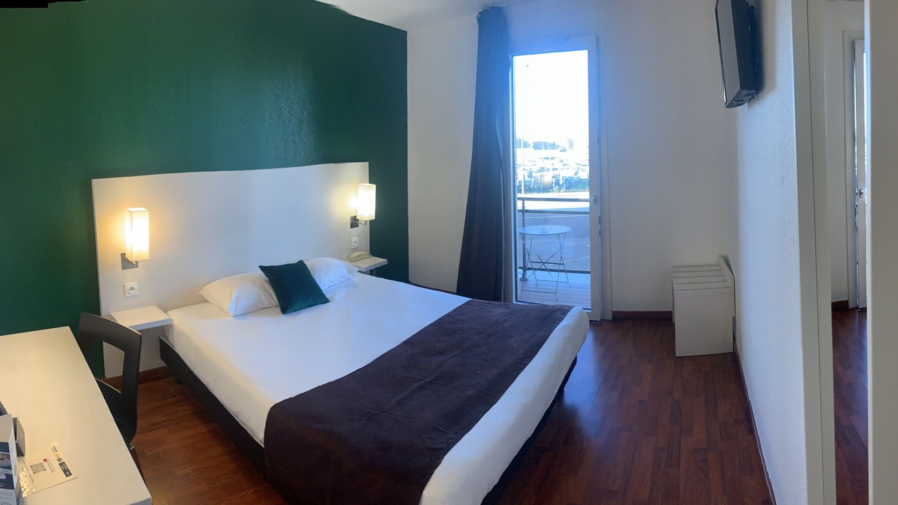 Photo of Patio Balcony in Toulouse North