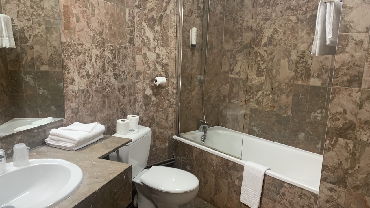 Photo of Bathroom in Toulouse North