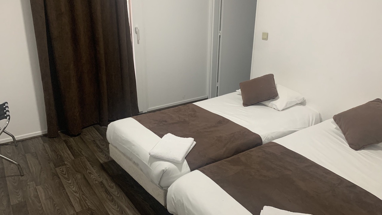 Photo of Bedroom in Toulouse North