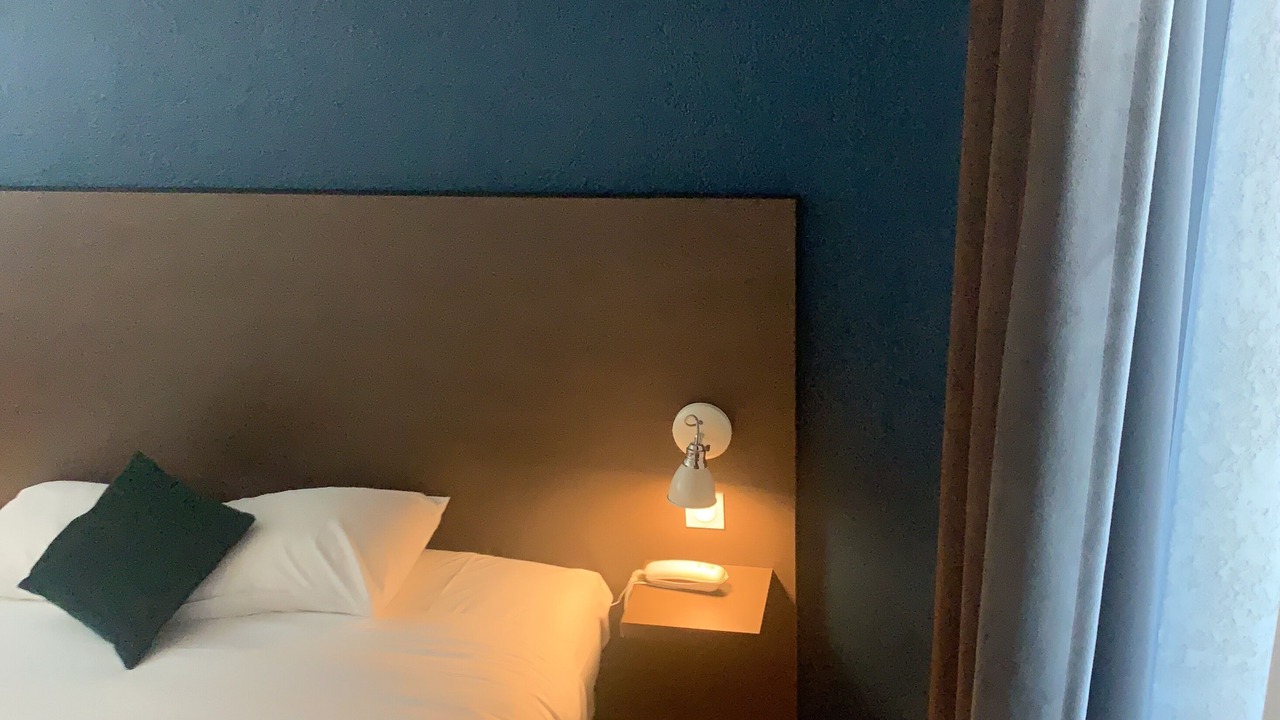 Photo of Bedroom in Toulouse North