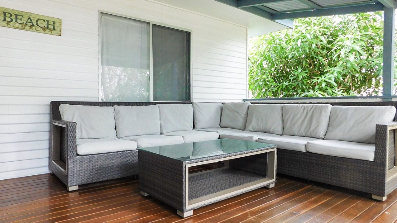 Photo of Patio Balcony in Toogoom