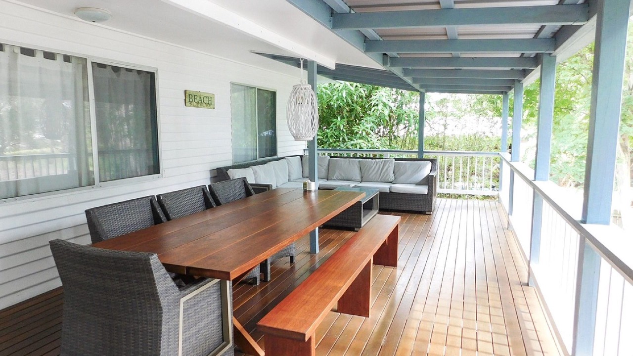 Photo of Outdoor in Toogoom