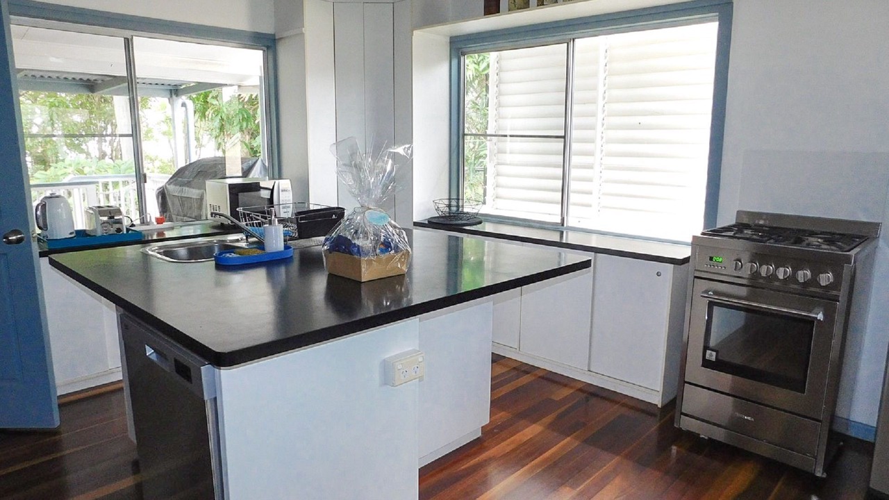 Photo of Kitchen in Toogoom