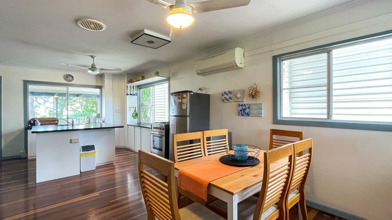 Photo of Kitchen in Toogoom