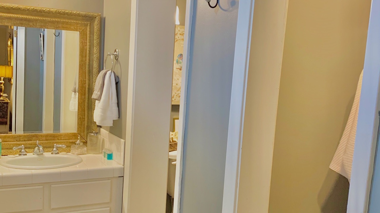 Photo of Bathroom in Natchez