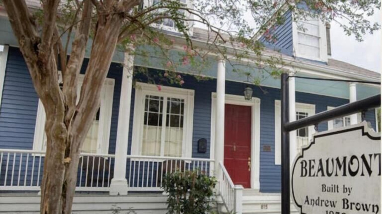 Photo of Outdoor in Natchez