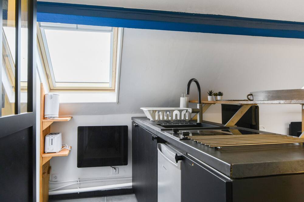 Photo of Kitchen in Fives
