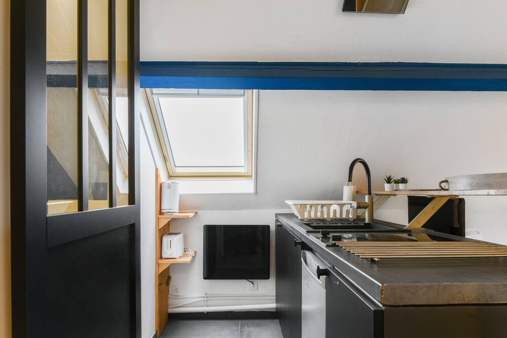 Photo of Kitchen in Fives