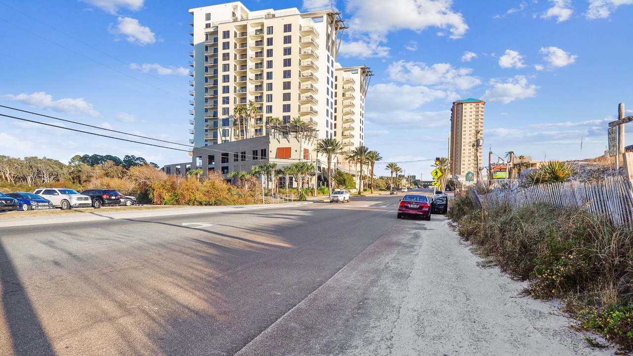 Photo of Outdoor in Panama City Beach