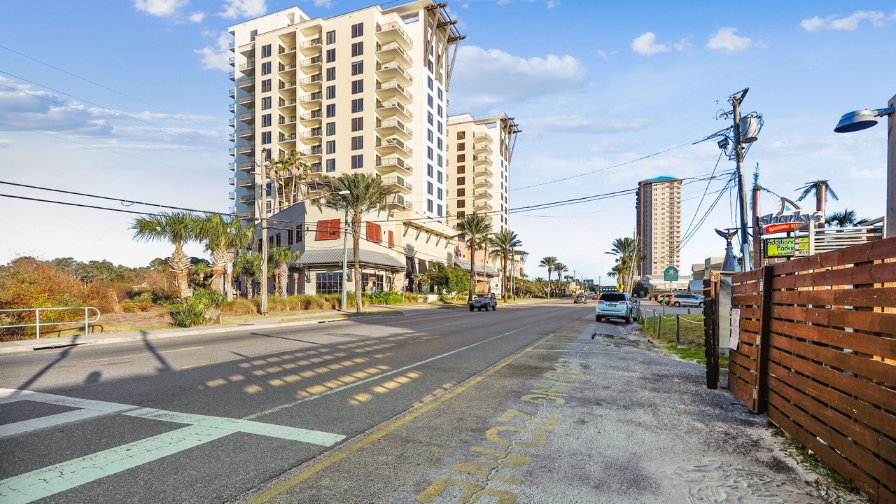 Photo of Outdoor in Panama City Beach