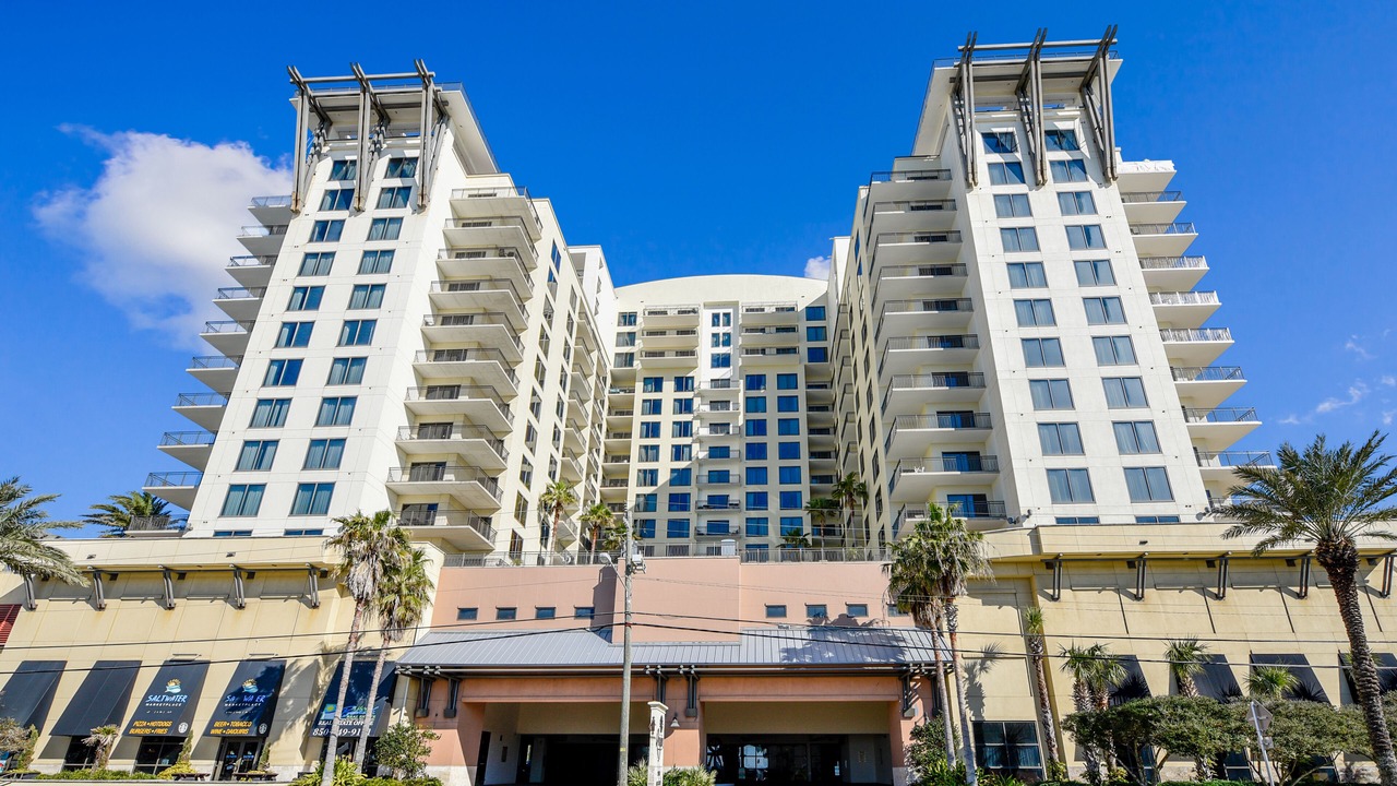 Photo of Outdoor in Panama City Beach
