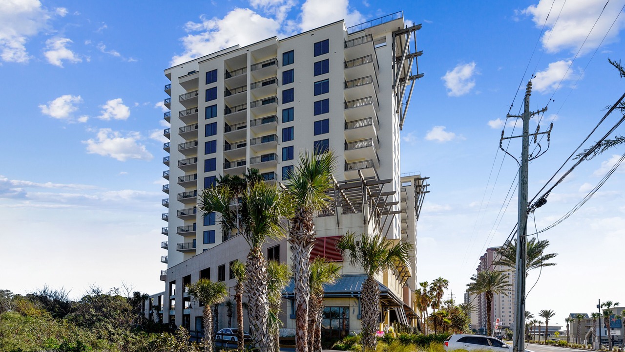 Photo of Outdoor in Panama City Beach