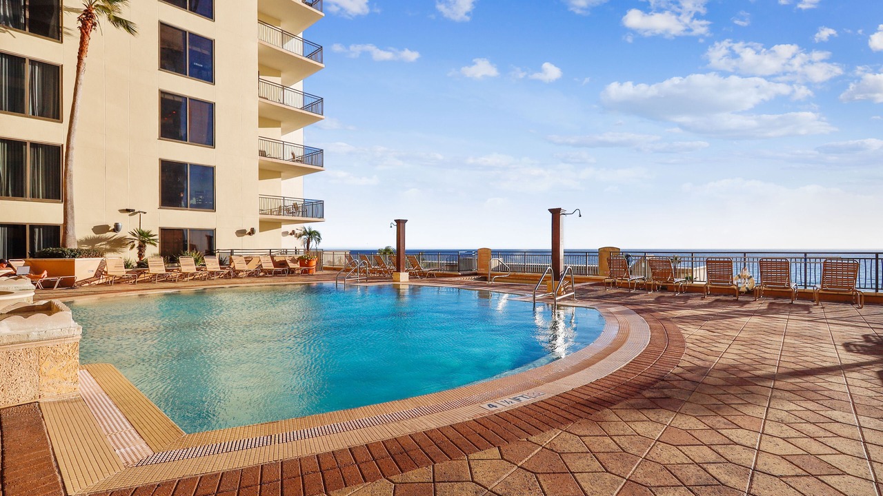 Photo of Outdoor in Panama City Beach