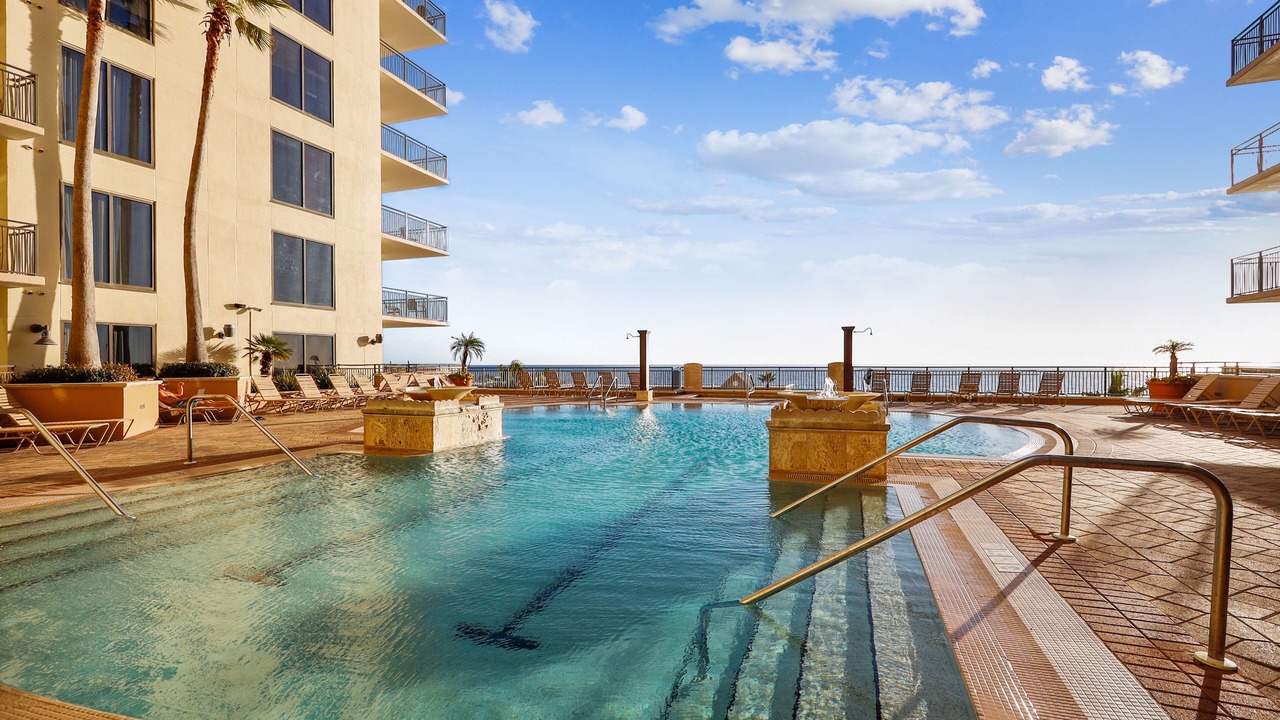 Photo of Outdoor in Panama City Beach