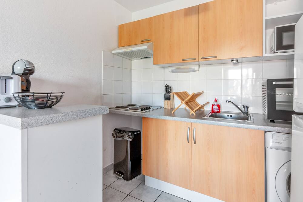 Photo of Kitchen in Touques