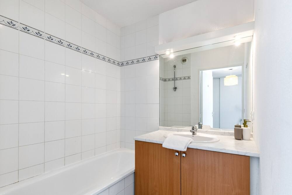 Photo of Bathroom in Touques