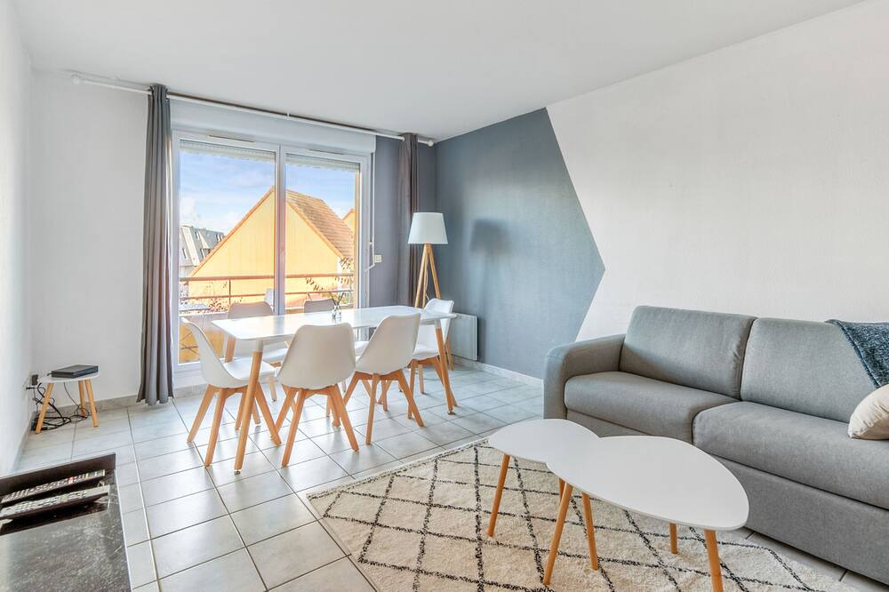 Photo of Livingroom in Touques