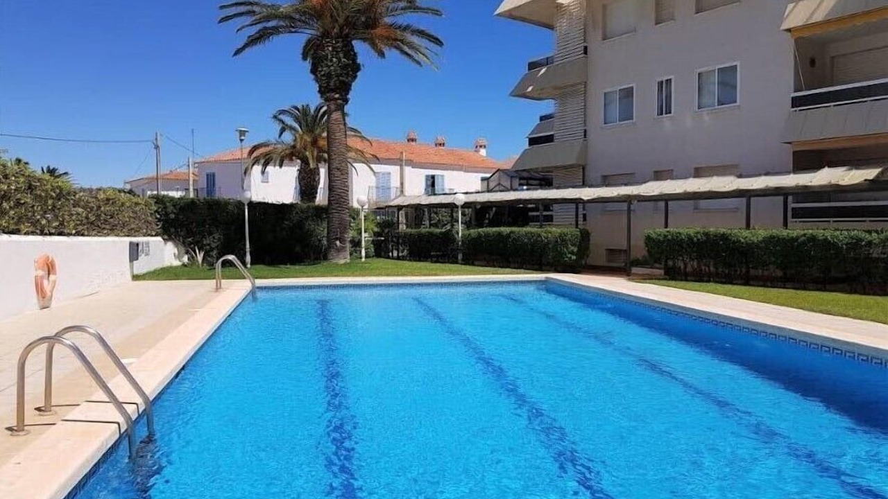 Photo of Outdoor in Parc de Mont-roig