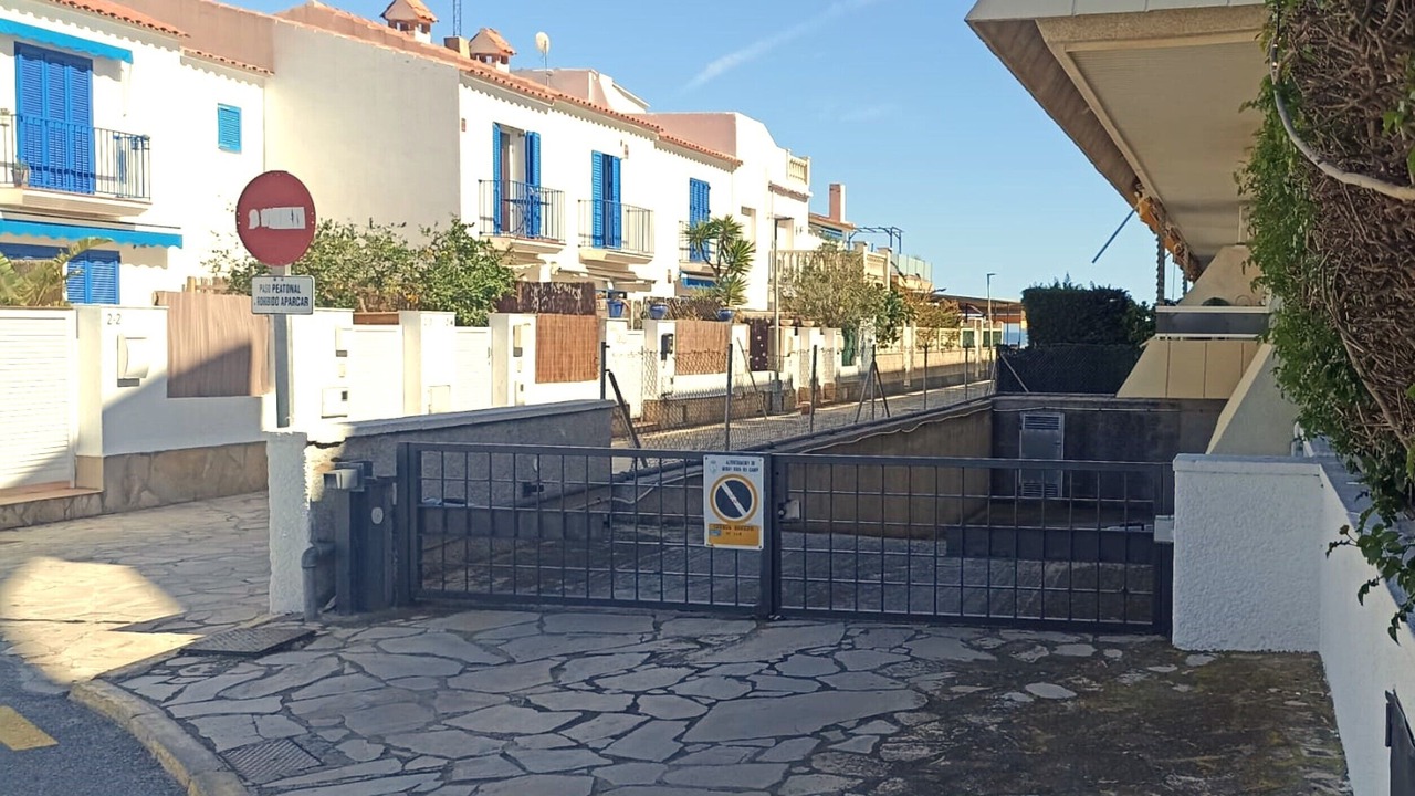 Photo of Outdoor in Parc de Mont-roig