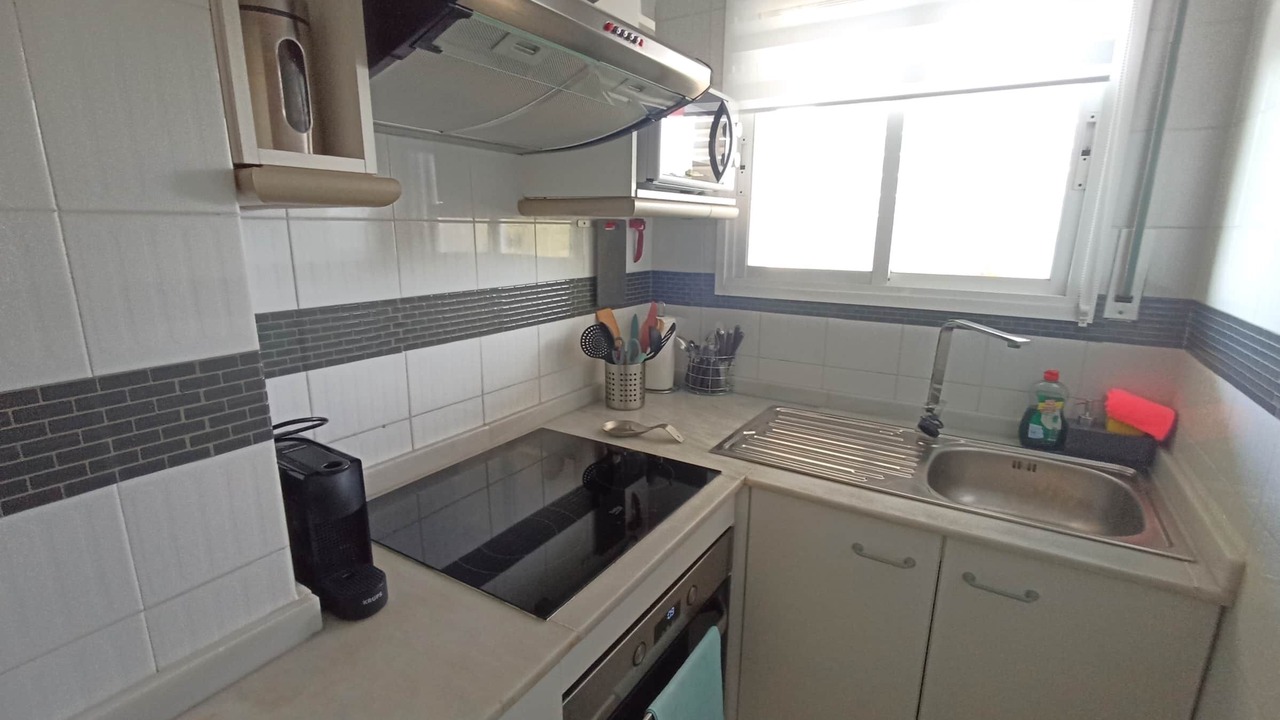 Photo of Kitchen in Parc de Mont-roig