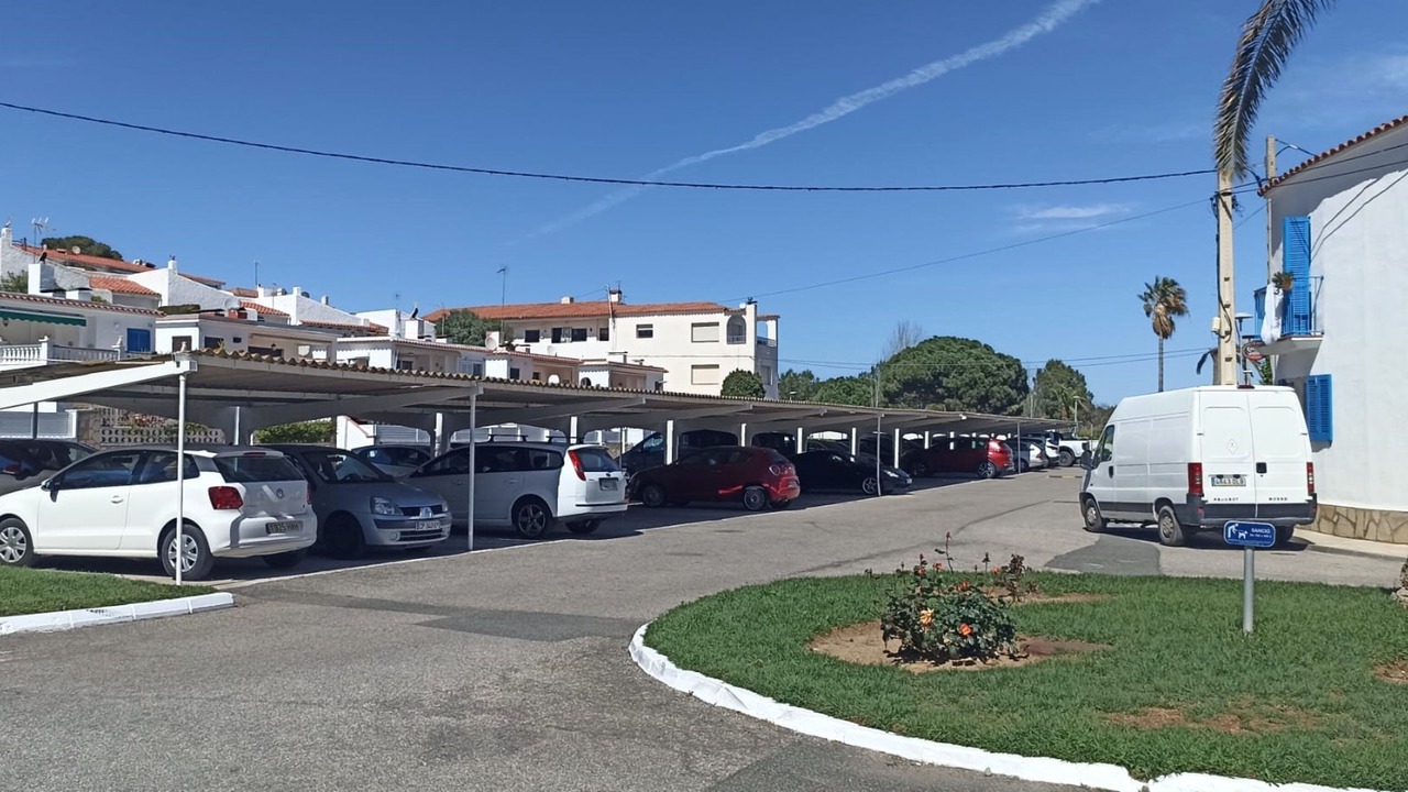 Photo of Outdoor in Parc de Mont-roig