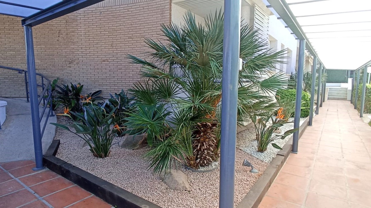 Photo of Outdoor in Parc de Mont-roig