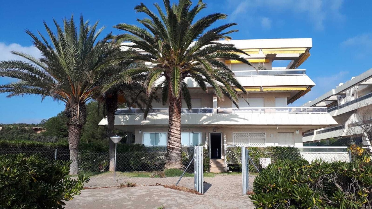 Photo of Outdoor in Parc de Mont-roig