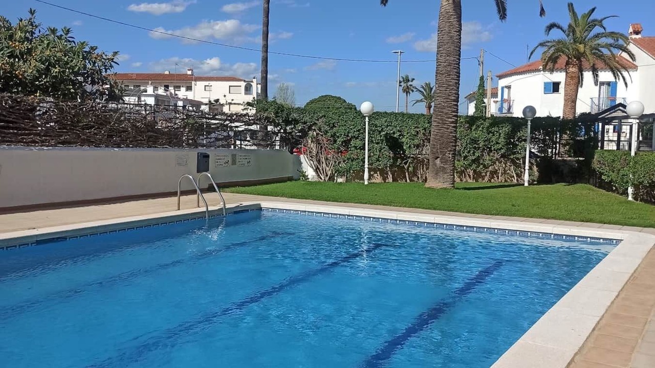 Photo of Outdoor in Parc de Mont-roig