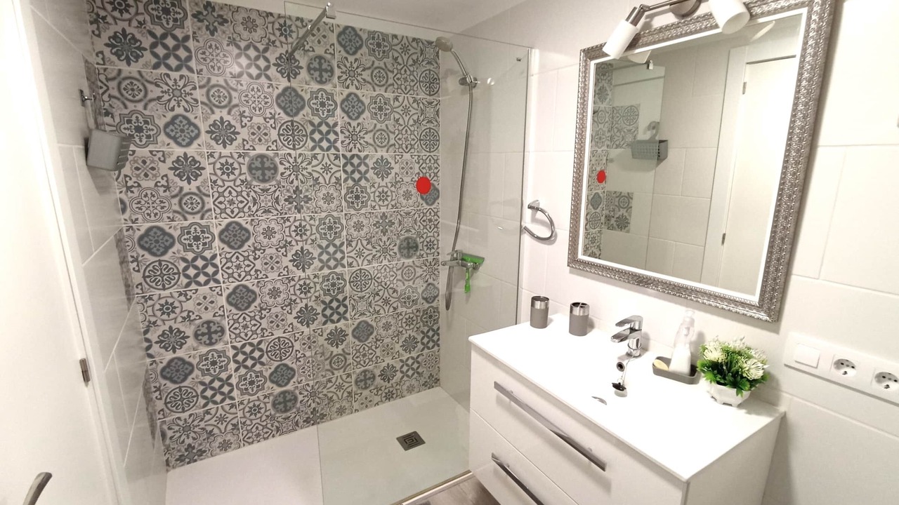 Photo of Bathroom in Parc de Mont-roig