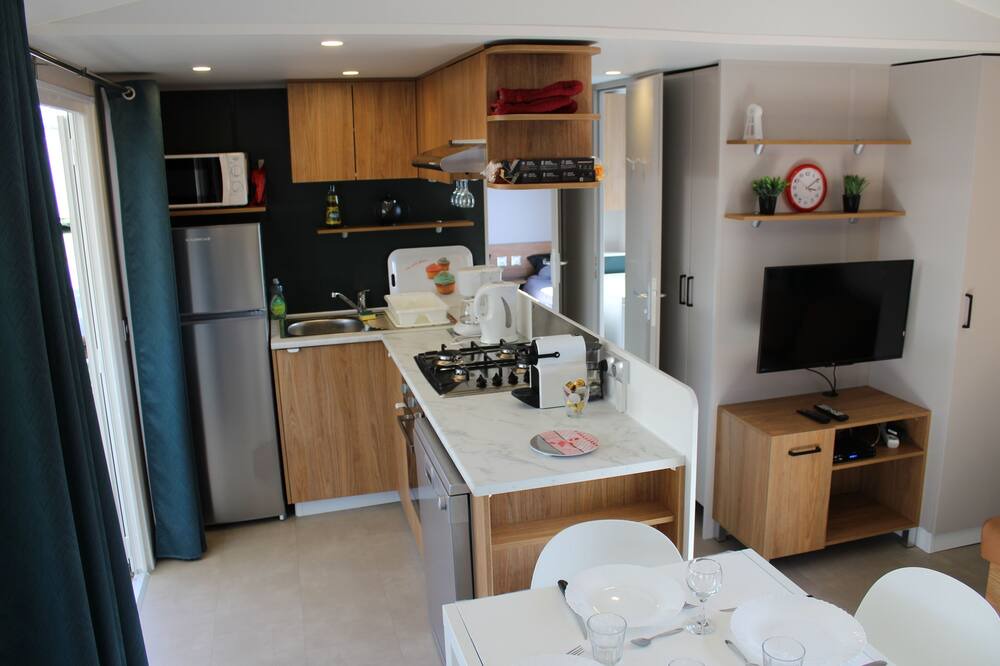 Photo of Kitchen in Gastes