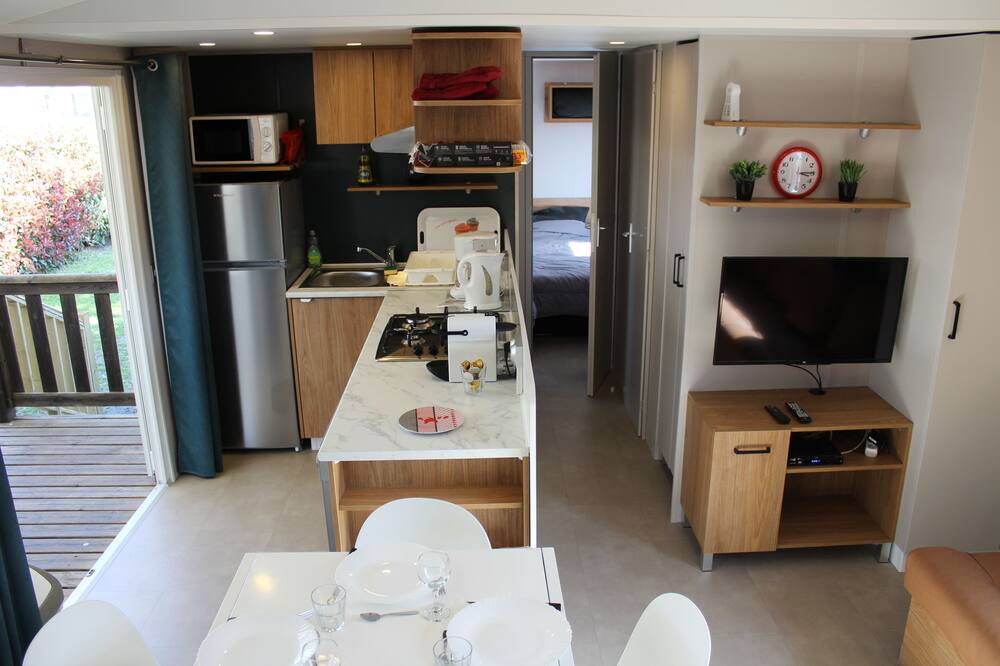Photo of Kitchen in Gastes