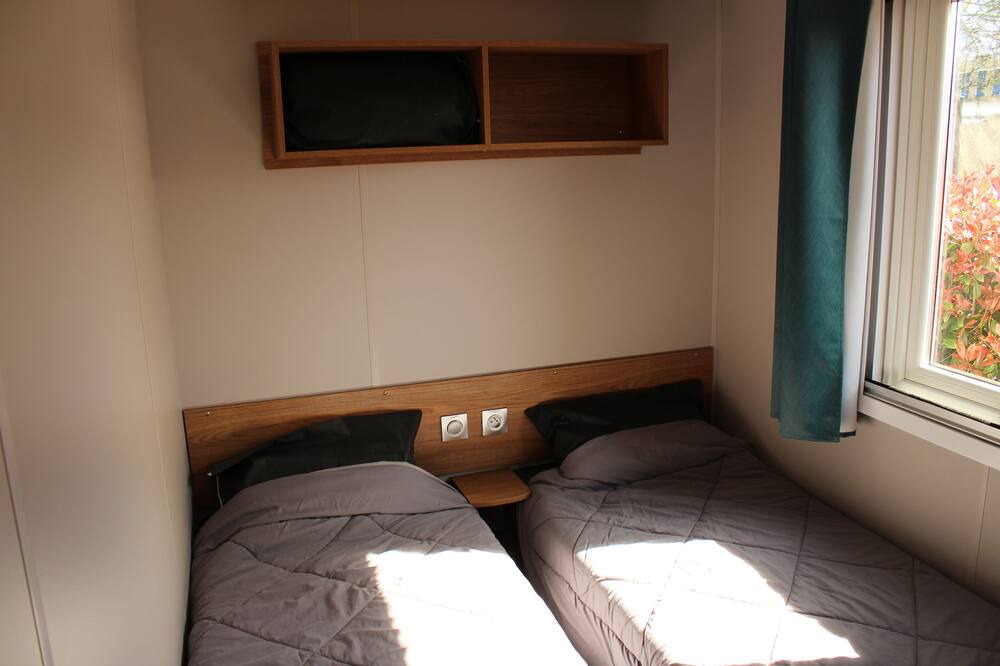 Photo of Bedroom in Gastes
