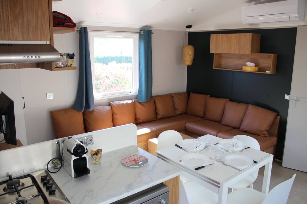 Photo of Kitchen in Gastes