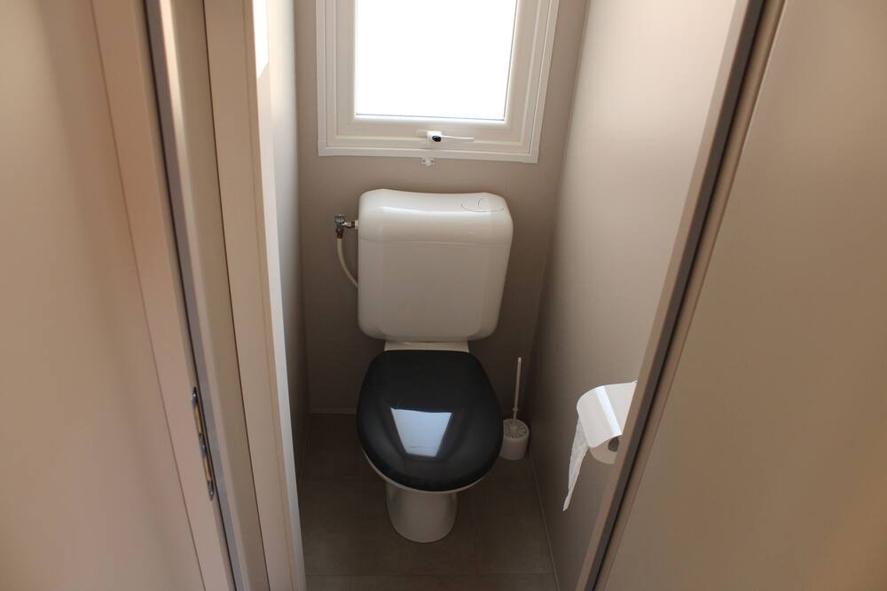 Photo of Bathroom in Gastes