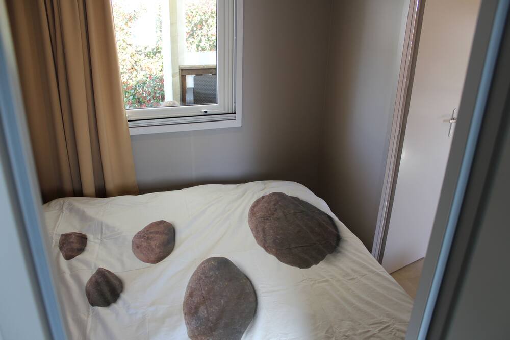 Photo of Bedroom in Gastes