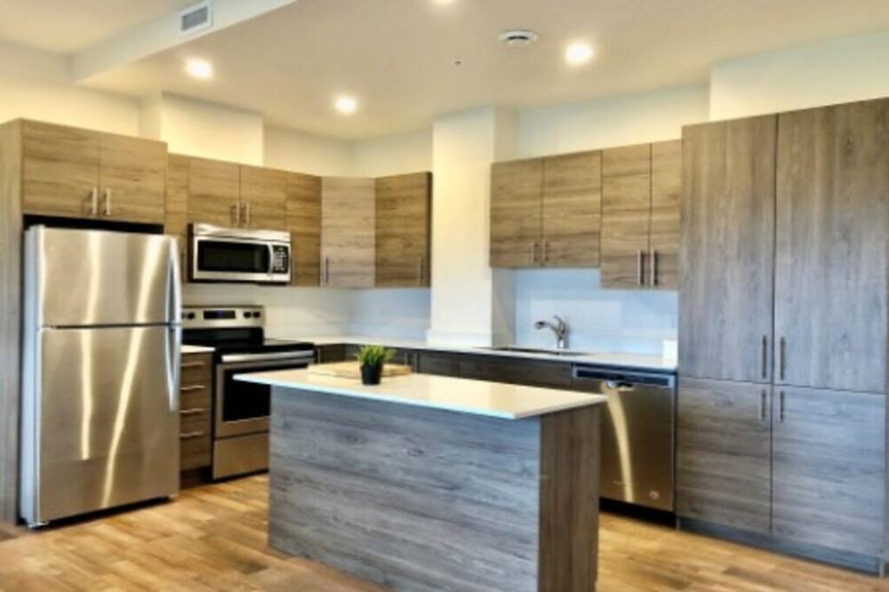 Photo of Kitchen in Dollard-des-Ormeaux