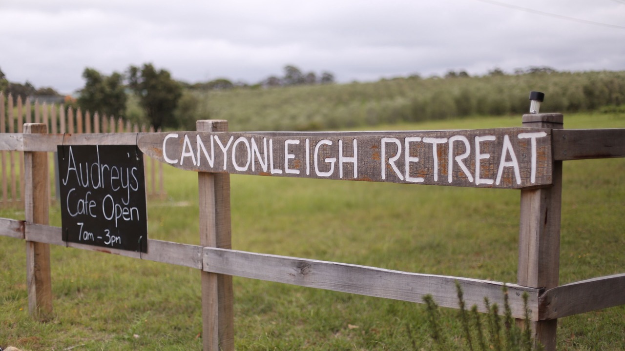 Photo of Outdoor in Canyonleigh