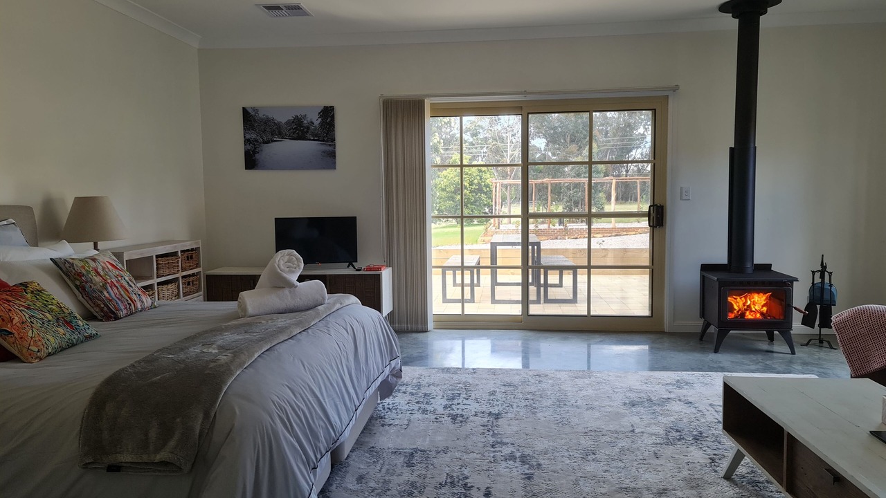 Photo of Outdoor in Canyonleigh