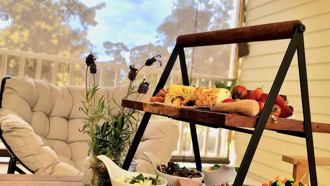 Photo of Bedroom in Canyonleigh