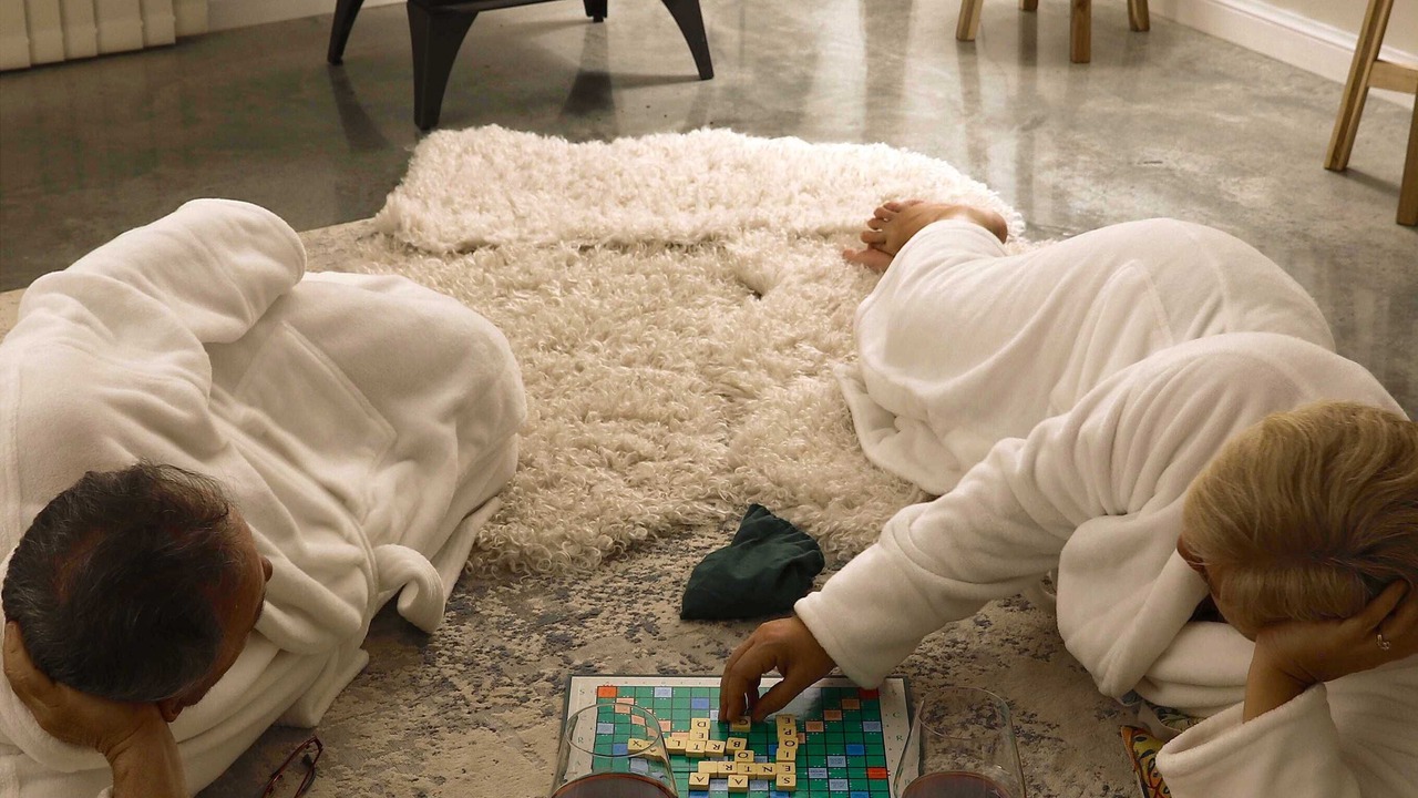 Photo of Livingroom in Canyonleigh